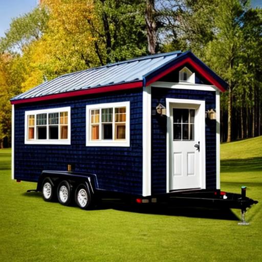 Building and DIY: A Guide to Tiny House Construction