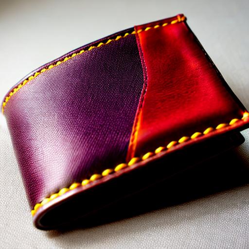 Exploring the Craftsmanship of Hand-Stitched Wallets