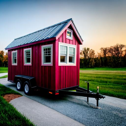Financial Considerations of Tiny House Living