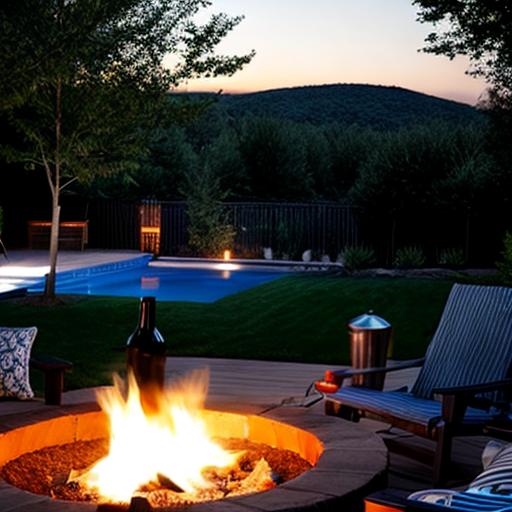 Fire Pit Safety and Regulations