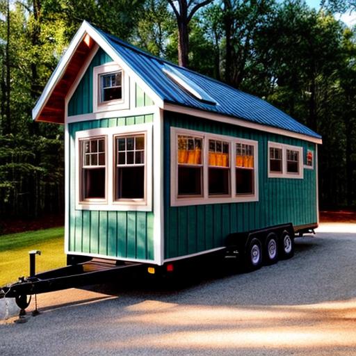 Introduction to Tiny Houses