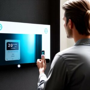 Smart Mirrors: The Future of Smart Home Technology