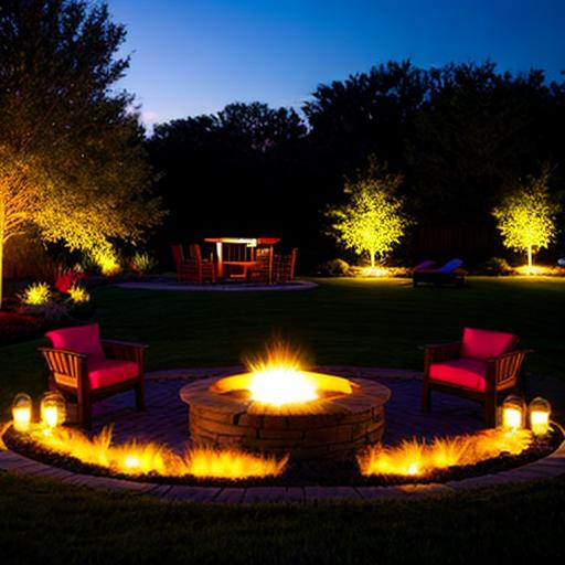 Themed Fire Pit Areas - An In-Depth Guide