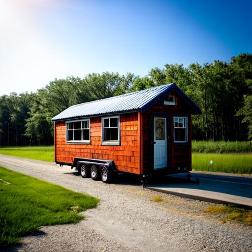 Tiny House Communities: Embracing Community and Sustainable Living