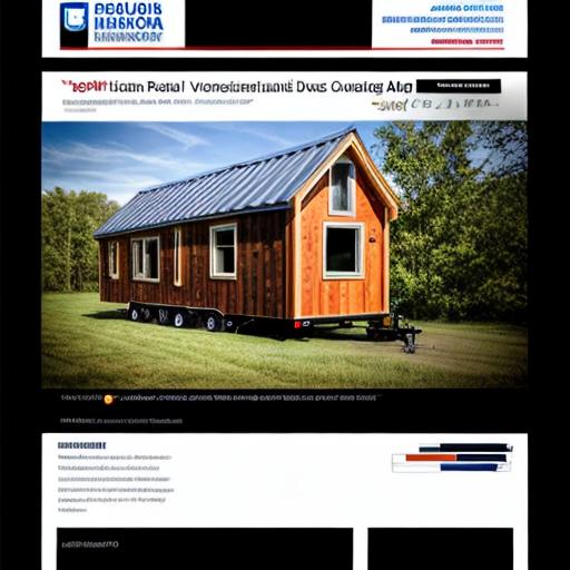 Tiny House Regulations: Understanding Zoning Laws, Building Codes, and Regulations
