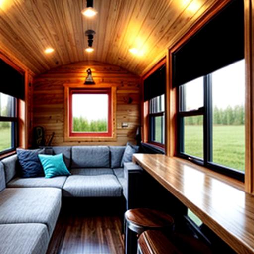 Tiny House Resources: A Comprehensive List for Tiny House Enthusiasts